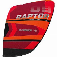 Slingshot Raptor V1 8m and 10m ON SALE
