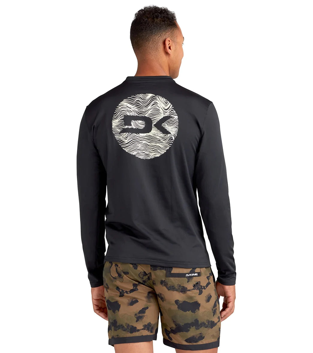 Dakine Rashguard Mission Crew L/S