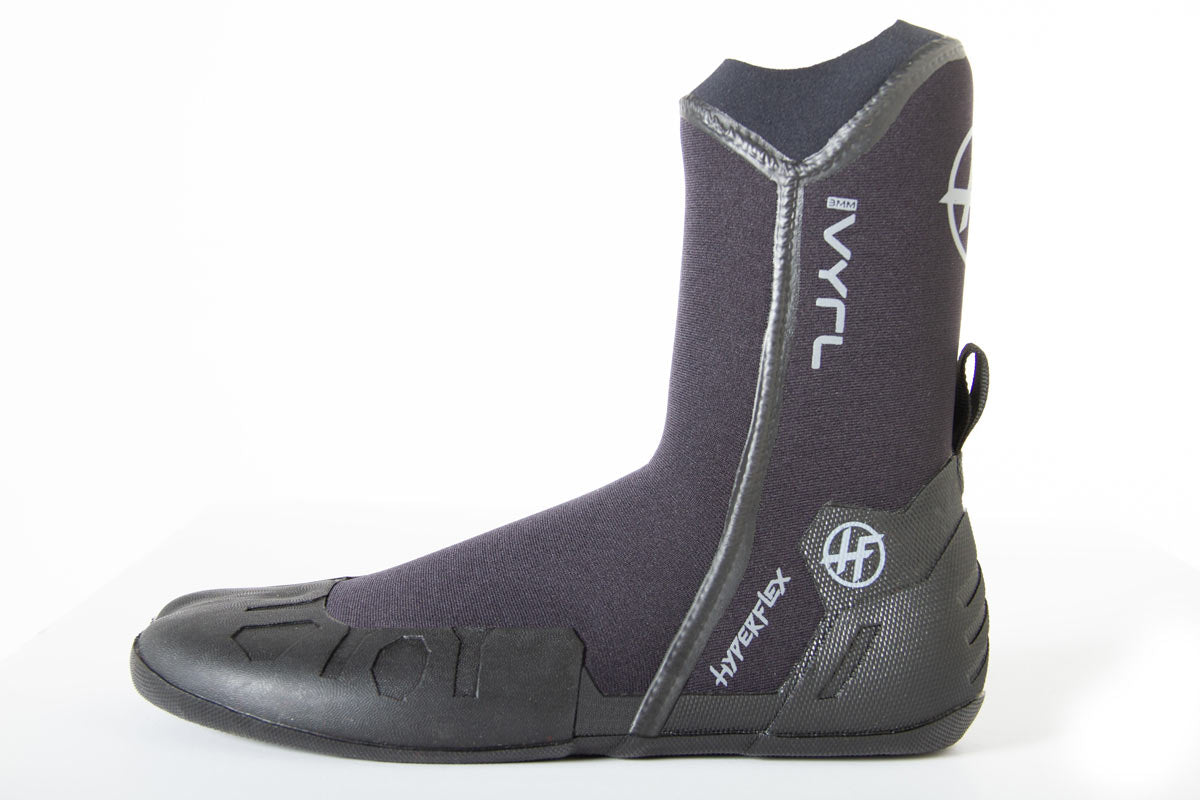 Hyperflex Vyrl Boot 3mm