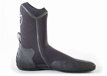 Hyperflex Vyrl Boot 3mm