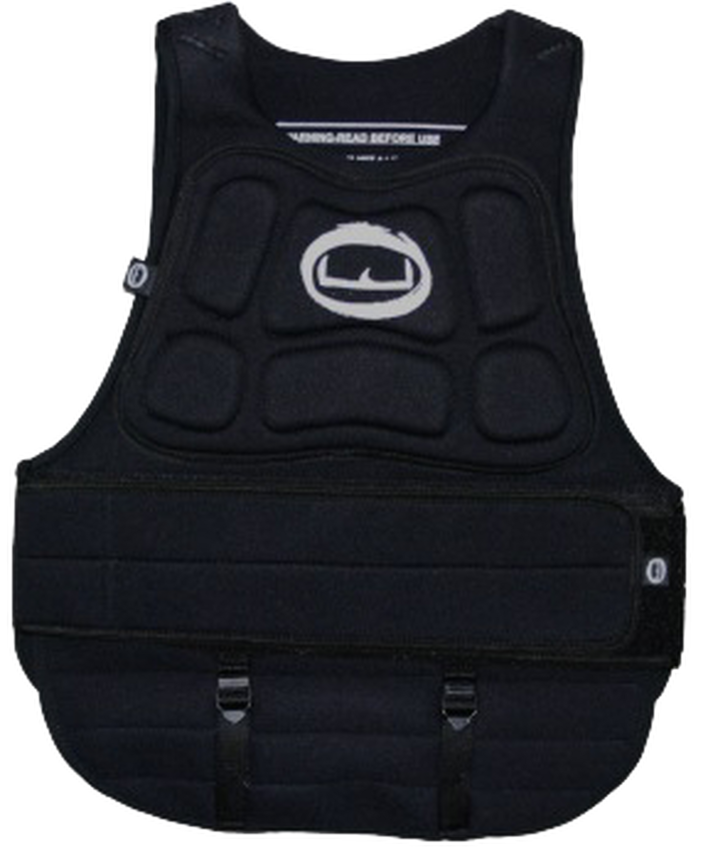 Litewave Design Integrator Slam Vest