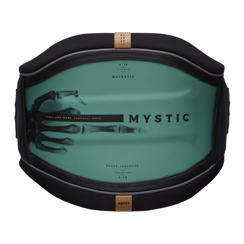 Mystic Majestic Harness