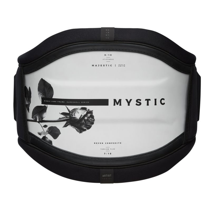 Mystic Majestic Harness