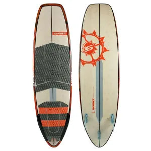 Slingshot Screamer 5’4″