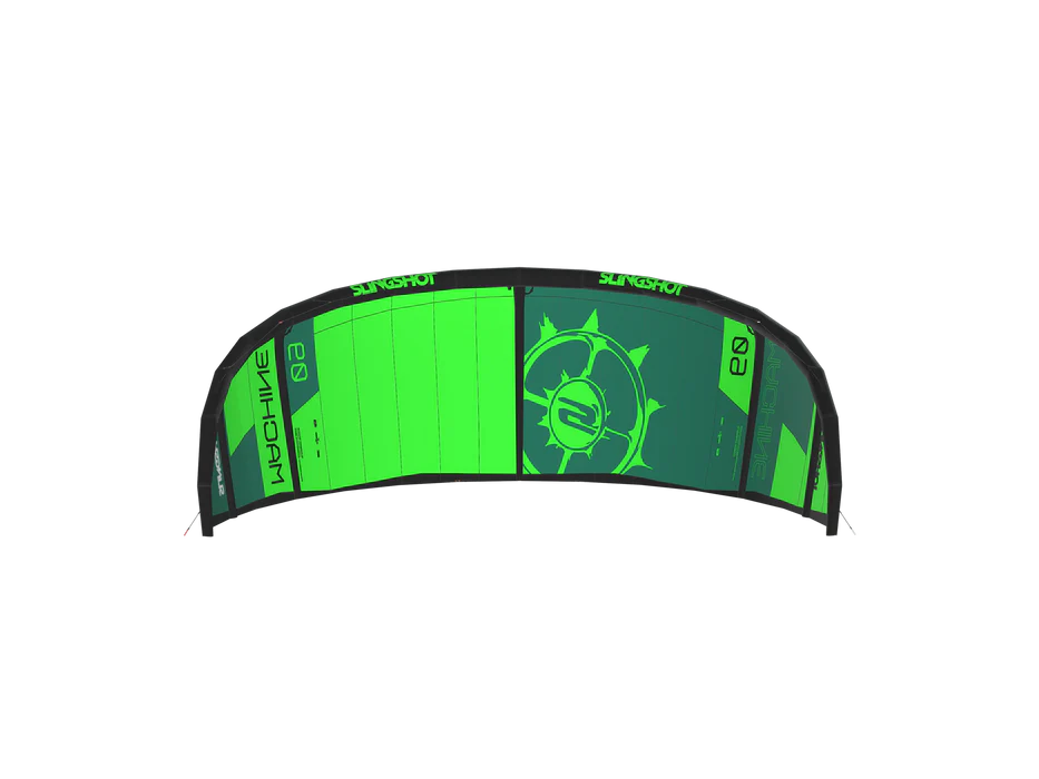 Slingshot Machine V1 17m ON SALE