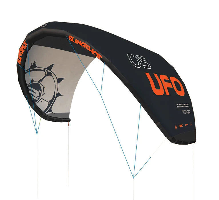 Slingshot UFO V1 9m ON SALE