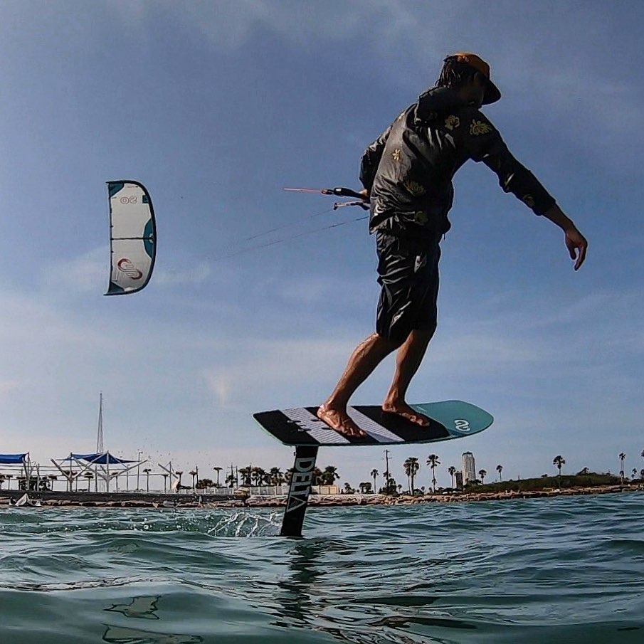 Delta Foil - Top Picks for Kiting