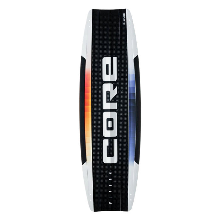 Core Fusion 7