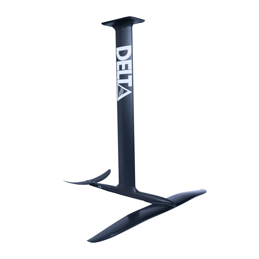Delta Foils - Top Picks for Winging