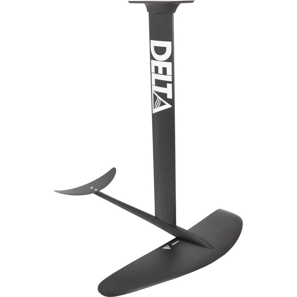 Delta Foil - Top Picks for Kiting