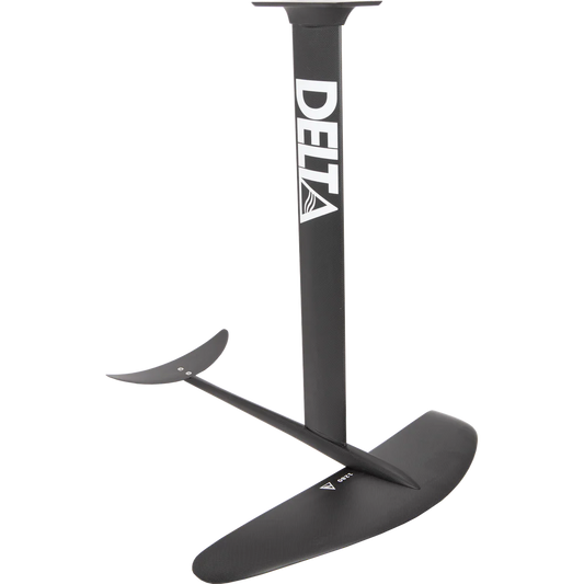 Delta Foil - Top Picks for Kiting