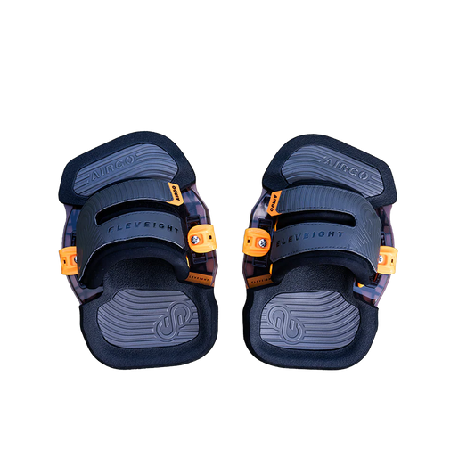 Eleveight Airgo V4 Binding