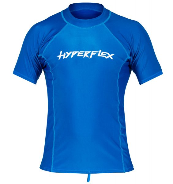 Hyperflex Rashguard Short Sleeve