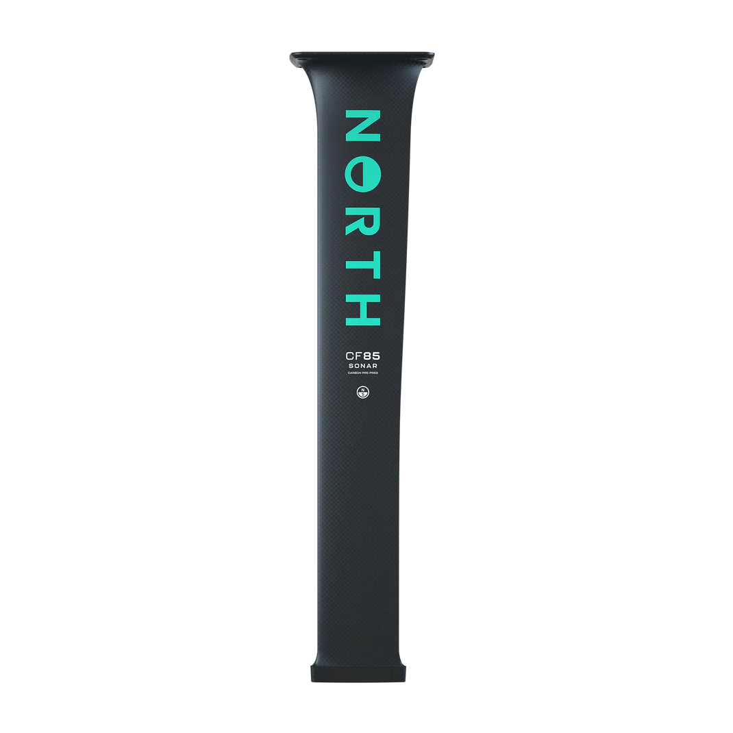 North Sonar Carbon Mast CF 85cm, 95cm