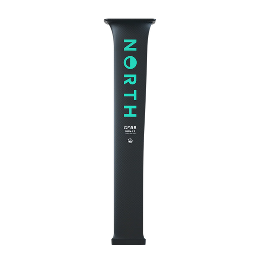 North Sonar Carbon Mast CF 85cm, 95cm