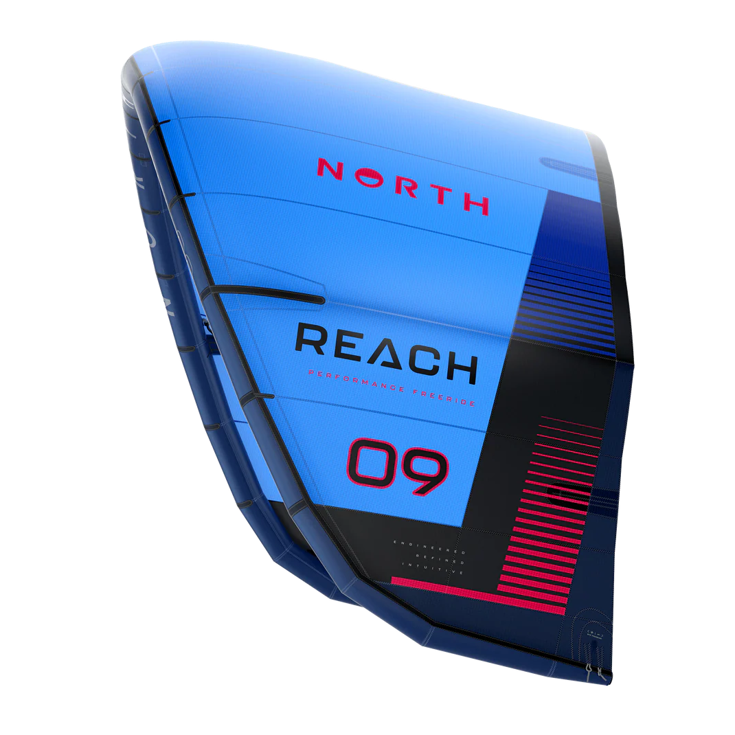 North Reach 2024  7m, 9m, 15m  ON SALE