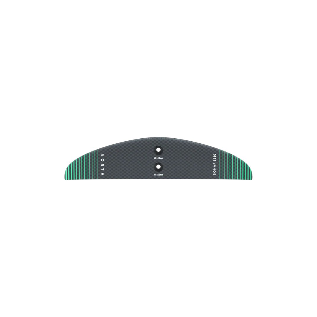 North Sonar Foil System - Build Your Own