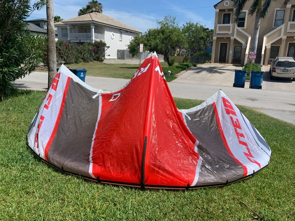 Ocean Rodeo Pump Ocean Rodeo Flite 10m – Prokite South Padre