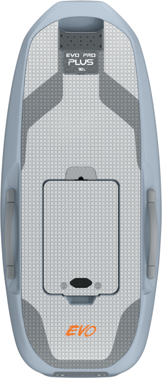 Waydoo Flyer Evo Pro Plus Board 90L