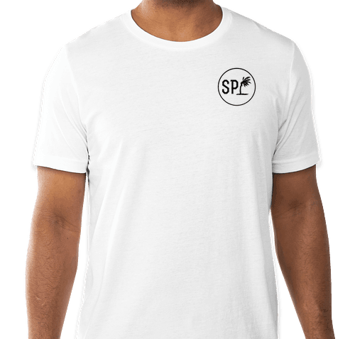 Prokite T-Shirt 'iPalm'