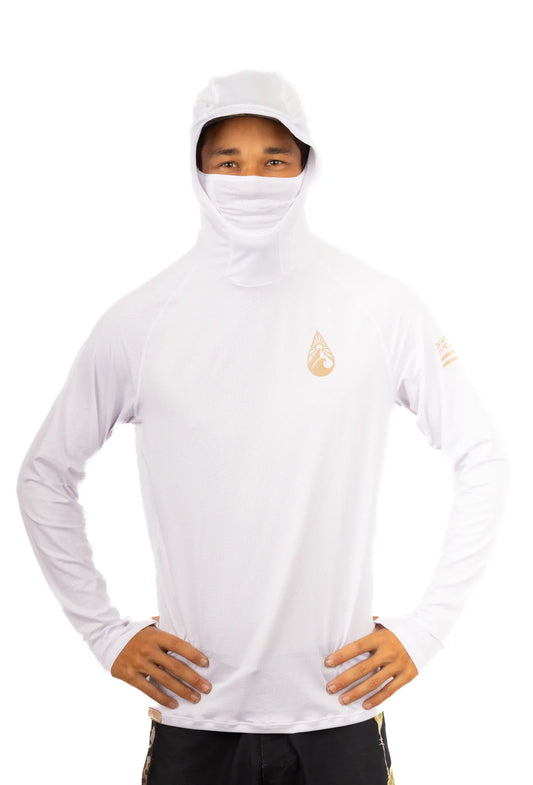 Waihana Sunshirts