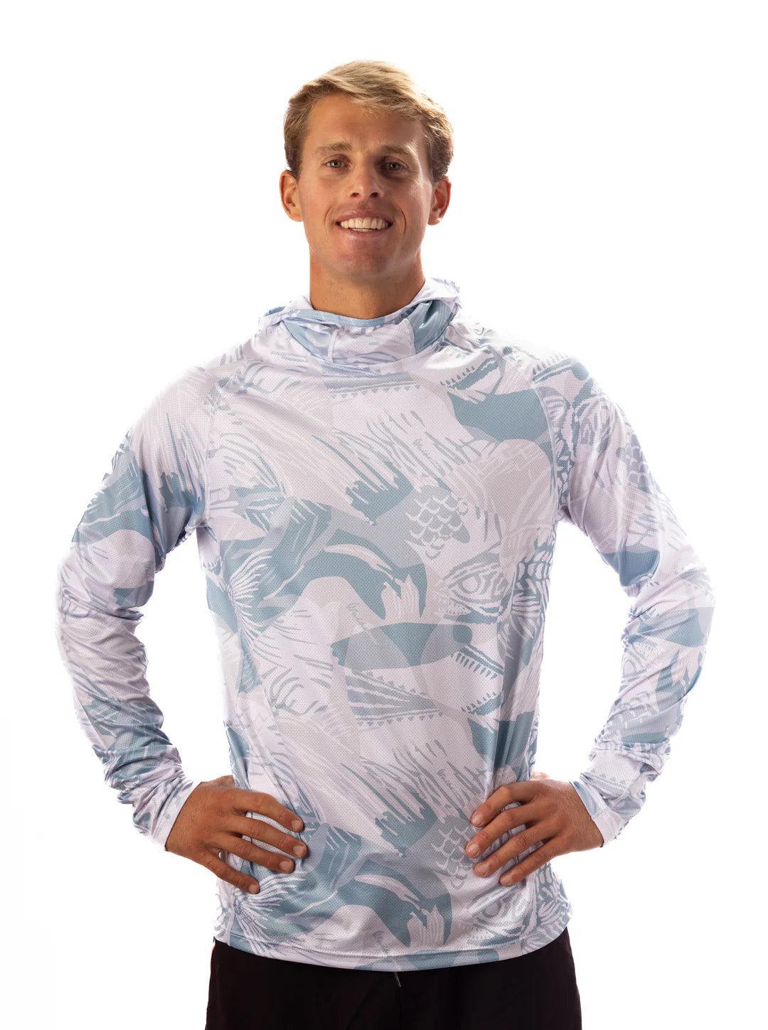 Waihana Sunshirts