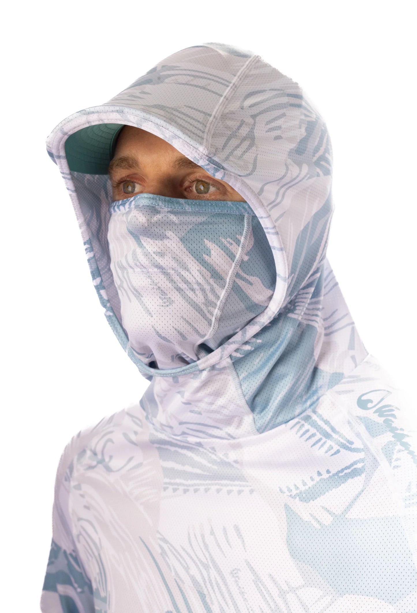 Waihana Sunshirts