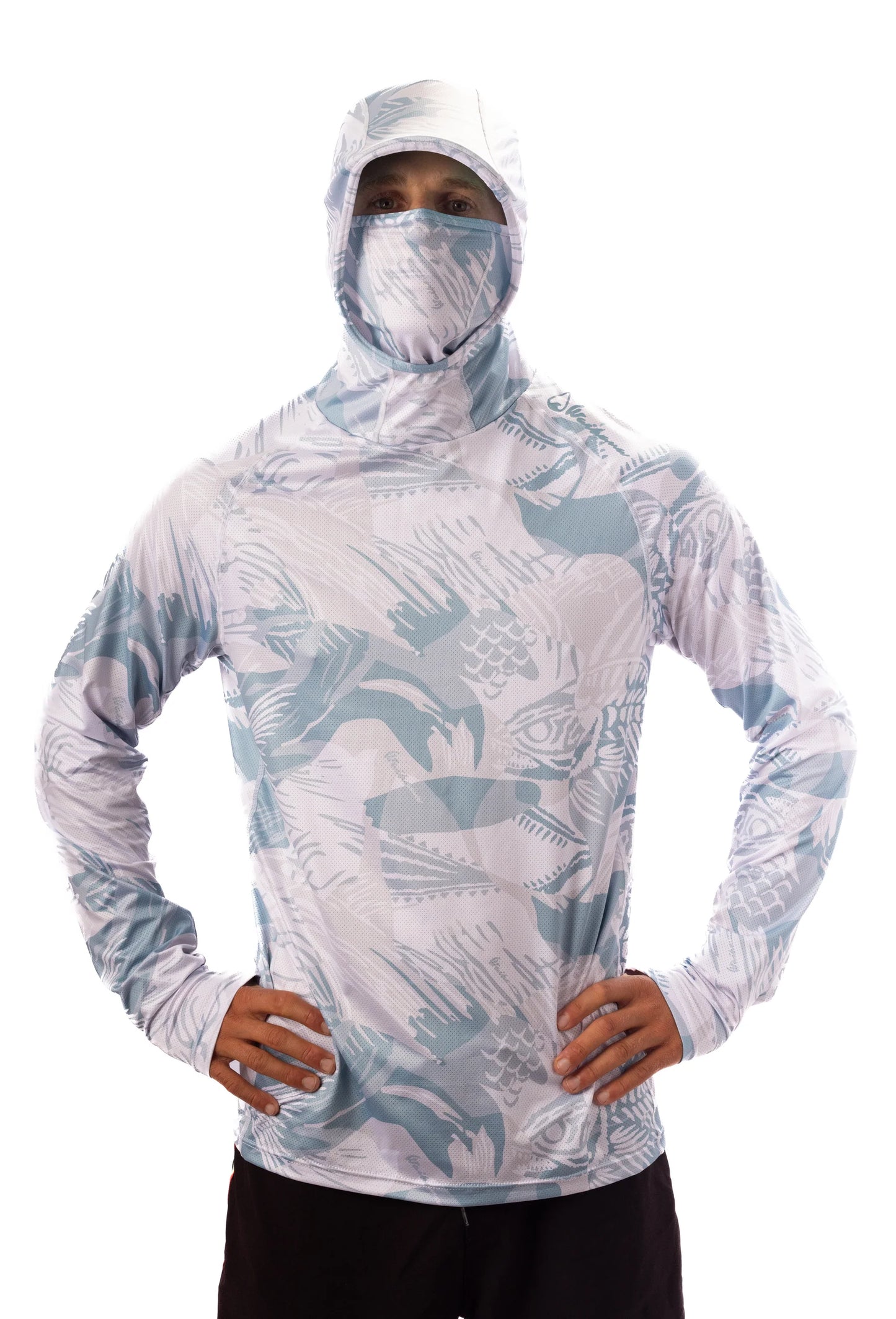Waihana Sunshirts