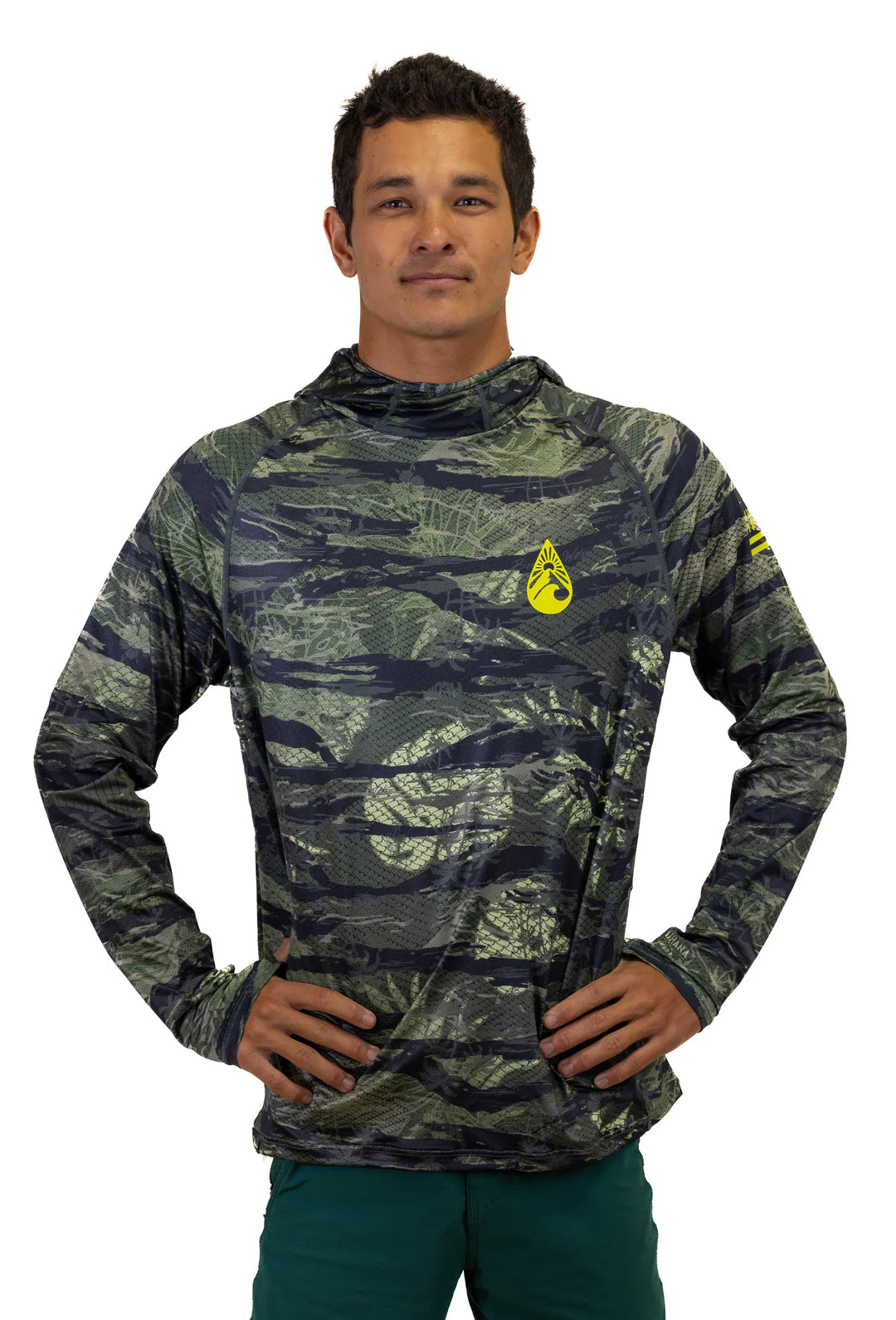 Waihana Sunshirts