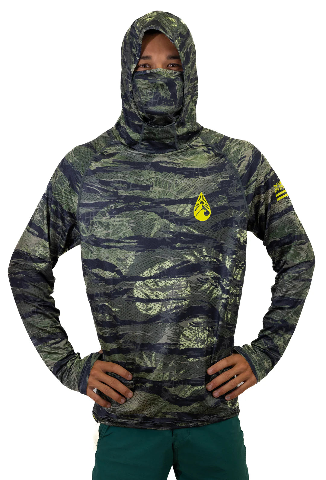 Waihana Sunshirts