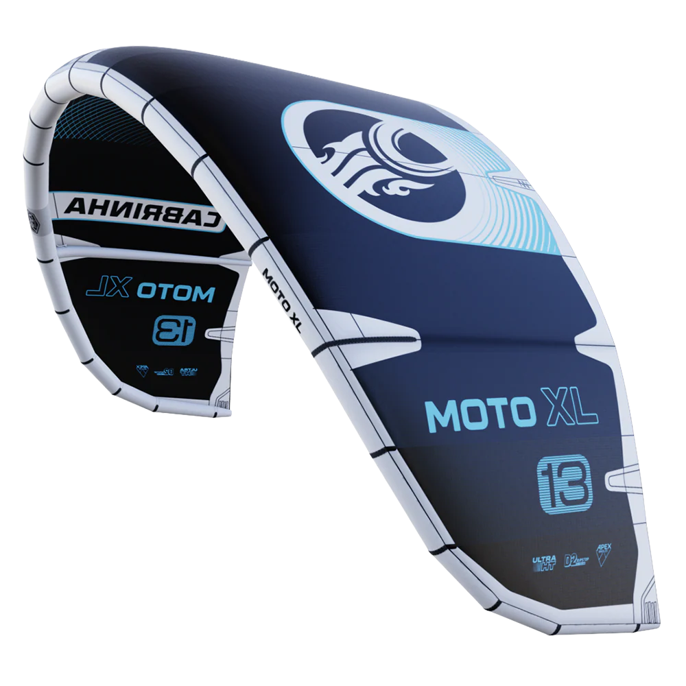 Cabrinha Moto XL Apex 2026