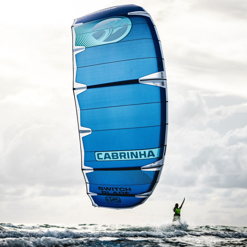 Cabrinha Switchblade Apex 2026