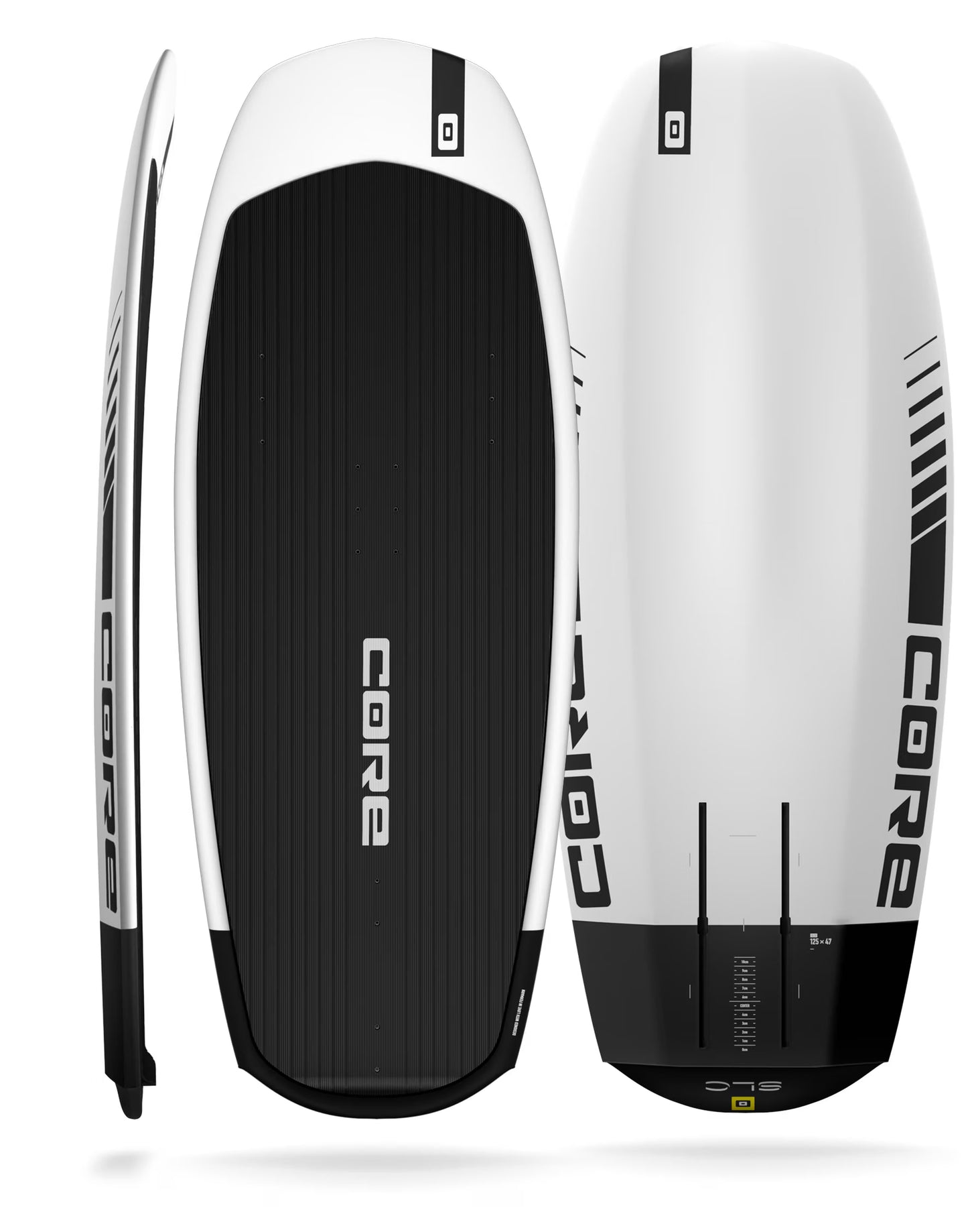 Core SLC Foilboard