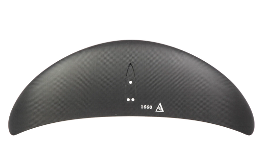 Delta Foil Surf Series