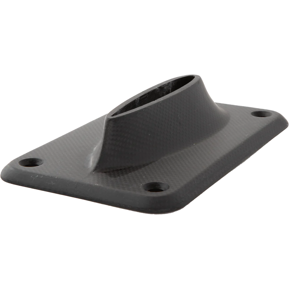 Delta Foils Top Plate