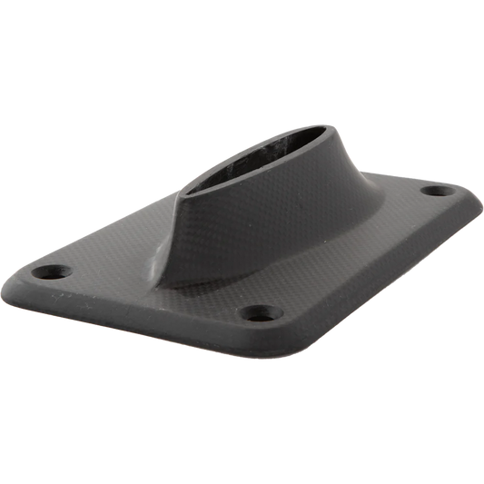 Delta Foils Top Plate