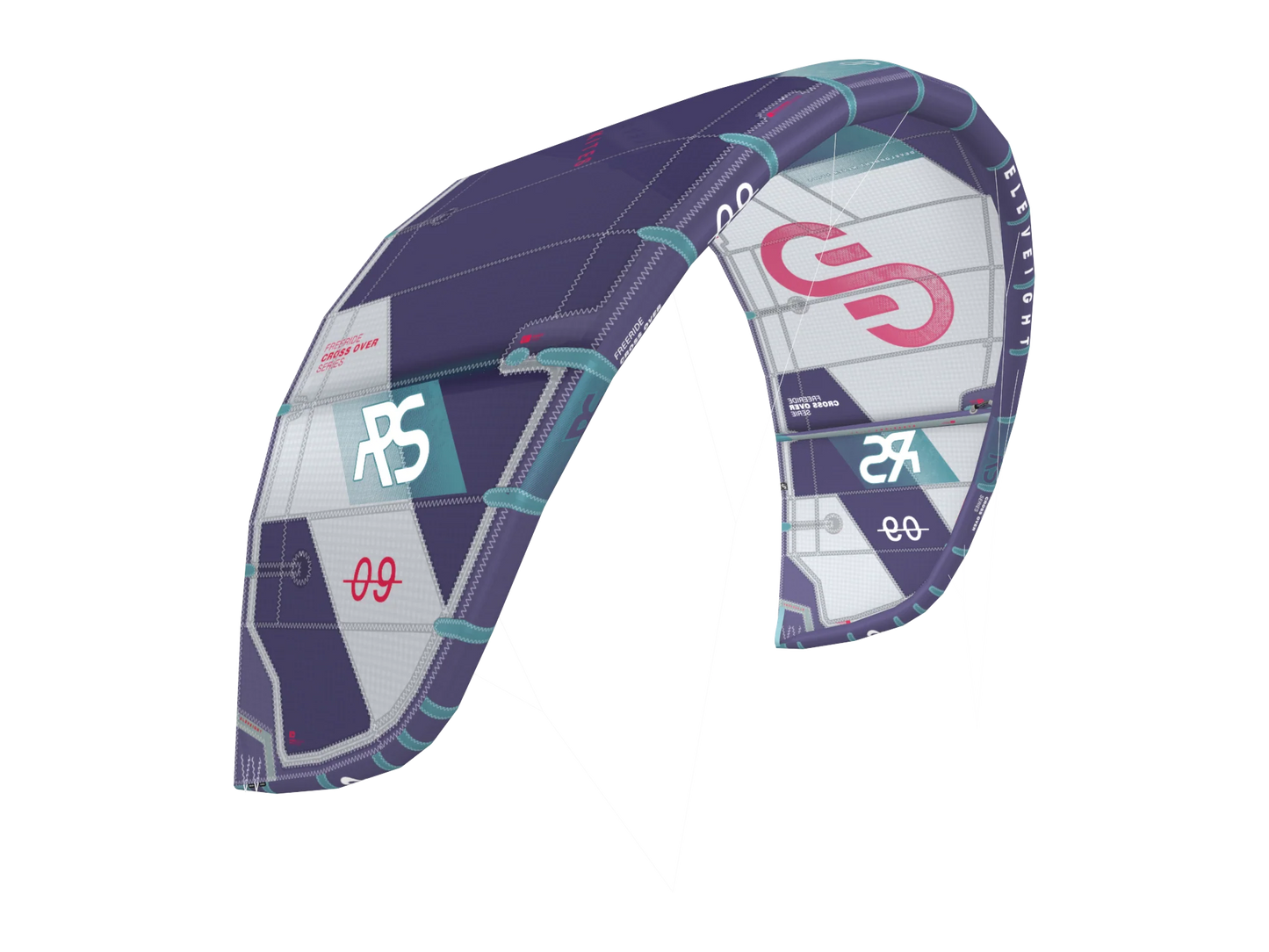 Eleveight RS V8 8m,9m, 10m, 12m  ON SALE