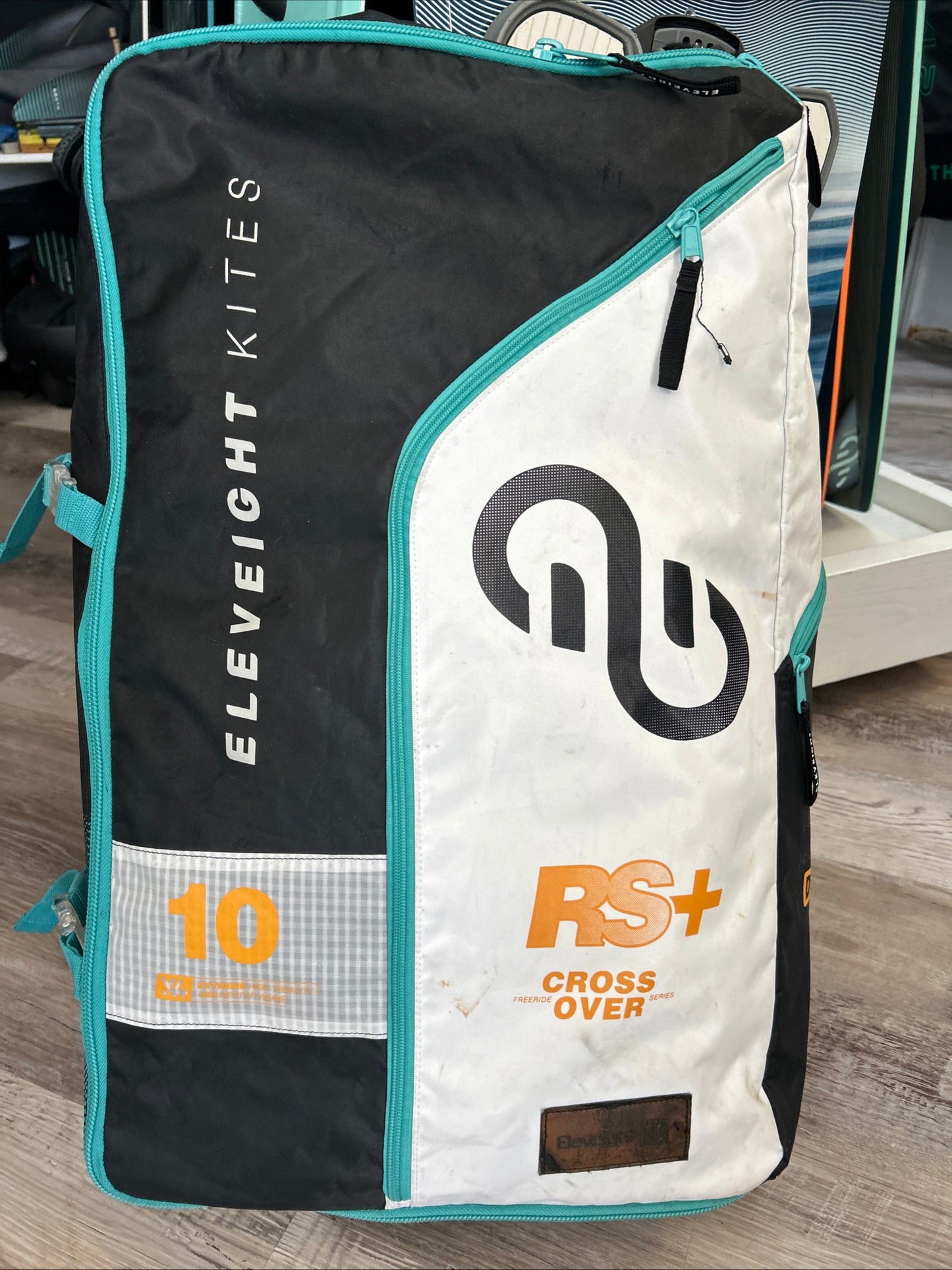 Eleveight RS+ v2 10m used