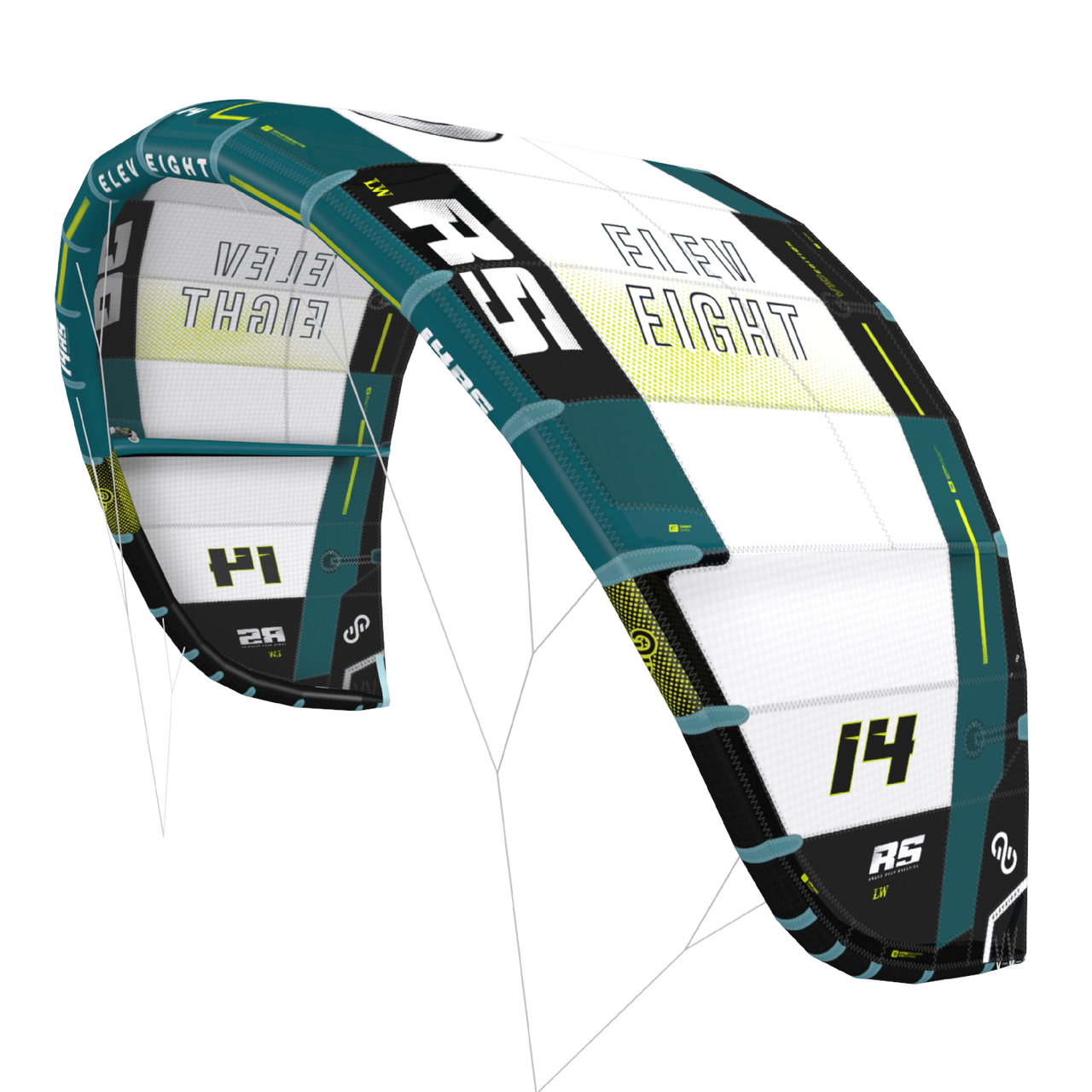 Eleveight RS V10 2027