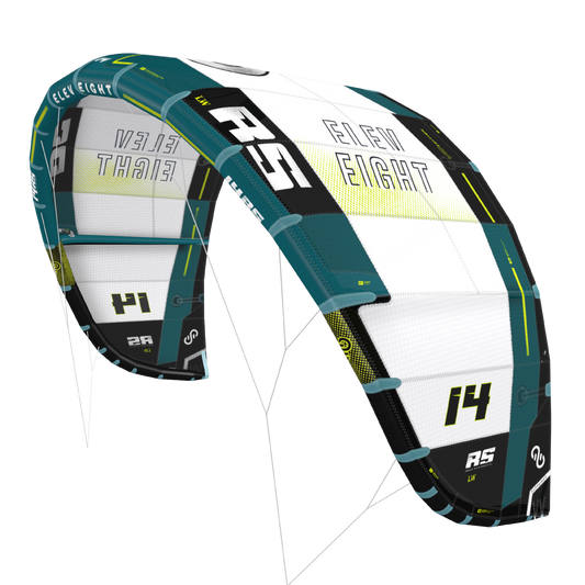 Eleveight RS v10 2027