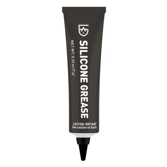 Gear Aid Slicone Grease