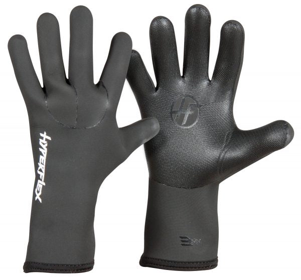 Hyperflex Mesh Skin Glove 3mm