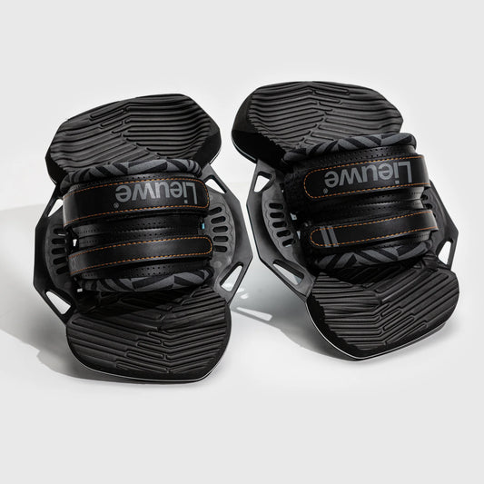 Lieuwe Bindings Universal
