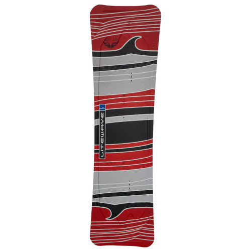 Litewave Wing