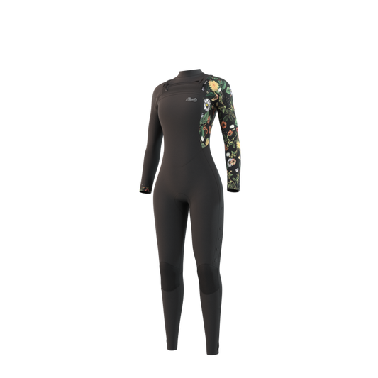 Mystic Wetsuit Jayde 4/3 FZ