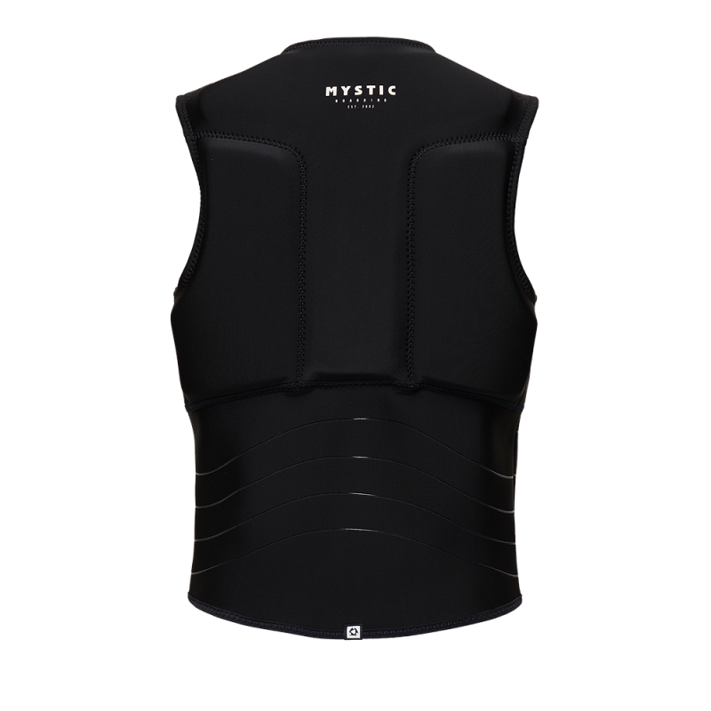 Mystic Block Impact Vest