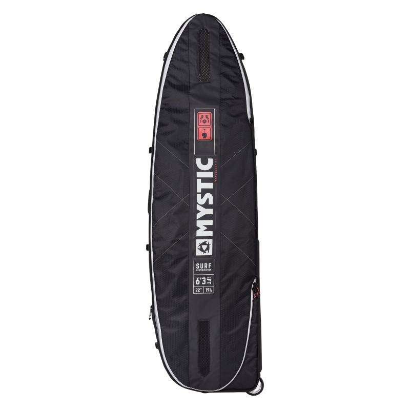 Mystic Surf Pro Bag