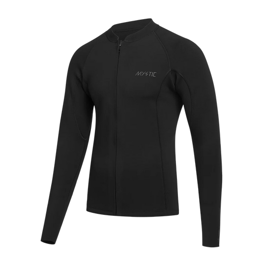 Mystic Majestic 2mm Top Front Zip