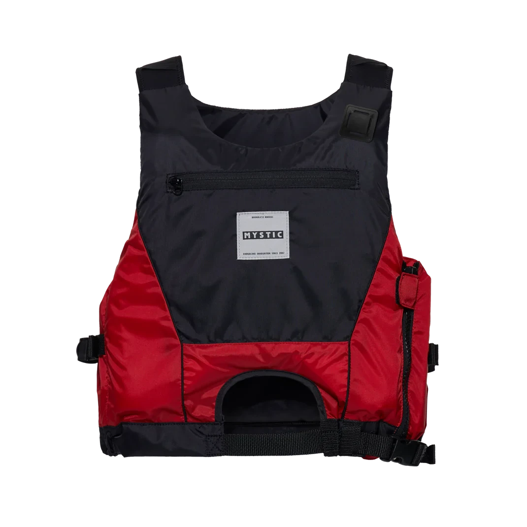 Mystic Downwinder Vest