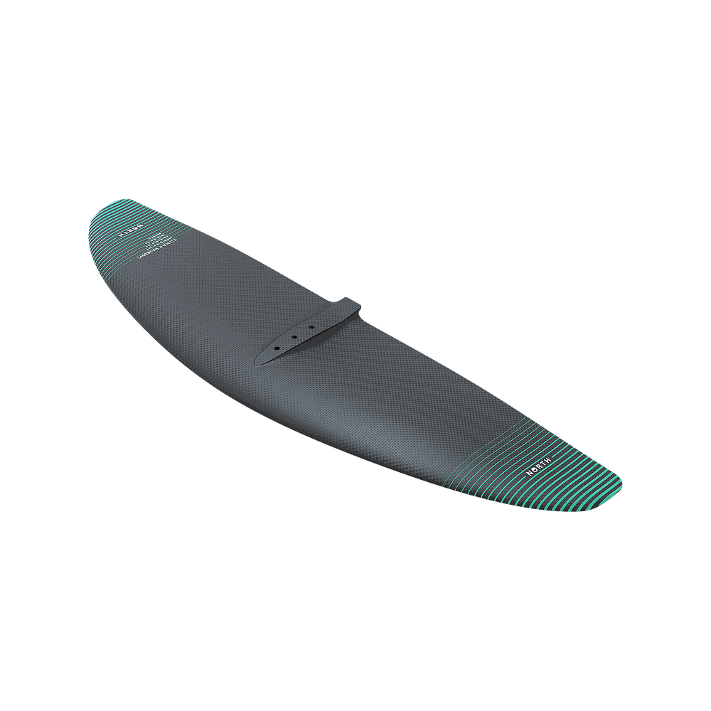 North Sonar Foil System - Build Your Own